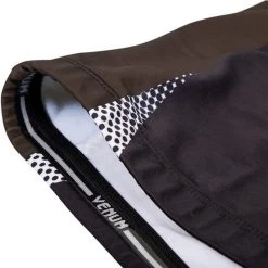 Venum Rash Guard NOGI IBJJF Approved L/S Zwart Bruin 21 Venum Rash Guard NOGI IBJJF Approved L/S Zwart Bruin -Boksen Winkel venum venum rash guardnogi ibjjf approvedl s zwart 19