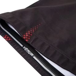 Venum Rash Guard NOGI IBJJF Approved L/S Zwart Rood 16 Venum Rash Guard NOGI IBJJF Approved L/S Zwart Rood -Boksen Winkel venum venum rash guardnogi ibjjf approvedl s zwart 4