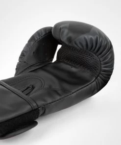 Venum Razor Bokshandschoenen Kids Zwart Goud