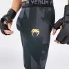 Venum Razor Vale Tudo Short Zwart Goud -Boksen Winkel venum venum razor vale tudo short zwart goud