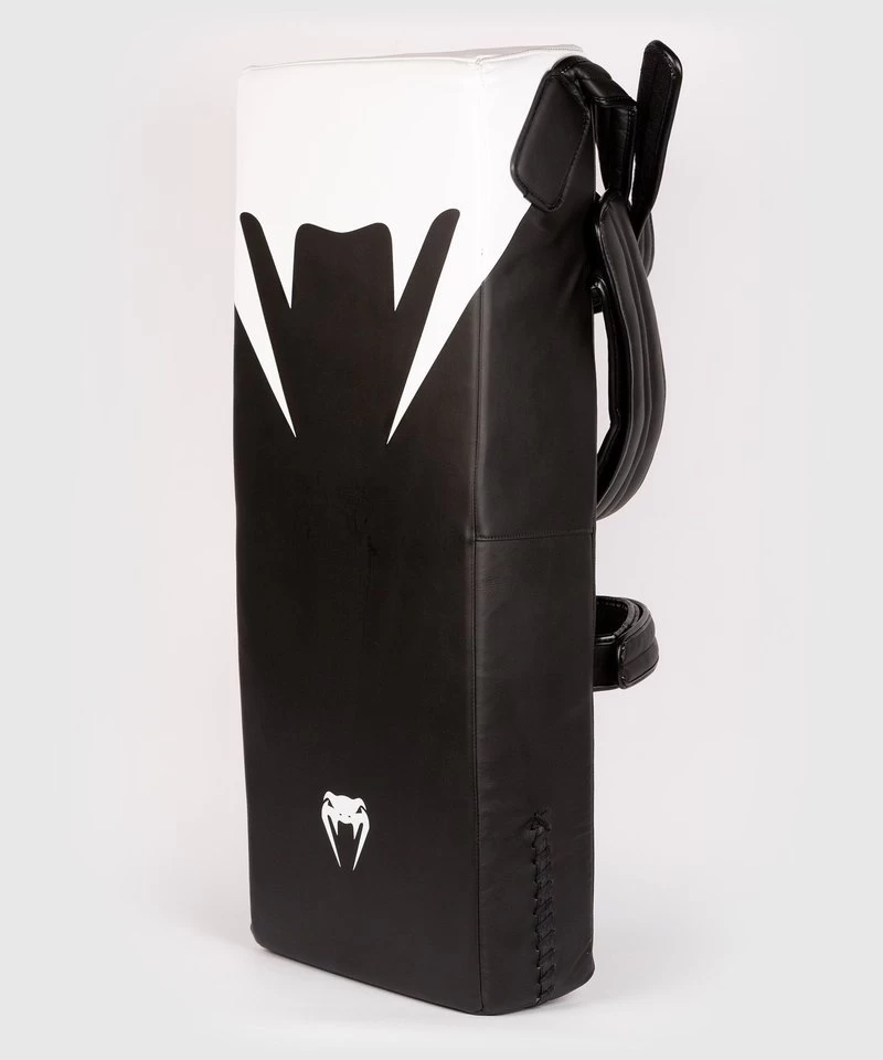 Venum Satchel Kick Shield Zwart Wit 7 Venum Satchel Kick Shield Zwart Wit - Afbeelding 5