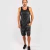 Venum Shirt Trooper Tank Top Camo Zwart Rood -Boksen Winkel venum venum shirt trooper tank top camo zwart rood