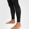 Venum Sportlegging Biomecha Spats Tights Zwart Grijs -Boksen Winkel venum venum sportlegging biomecha spats tights zwa