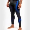 Venum Sportlegging No Gi 3.0 Compressiebroek Zwart Blauw -Boksen Winkel venum venum sportlegging no gi 30 compressiebroek