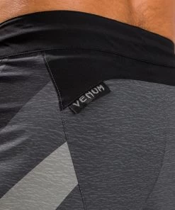 Venum Stone Fightshort Mineraal Groen -Boksen Winkel venum venum stone fightshort mineraal groen 3