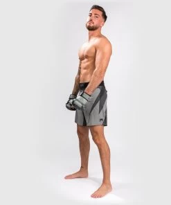 Venum Stone Fightshort Mineraal Groen -Boksen Winkel venum venum stone fightshort mineraal groen 4