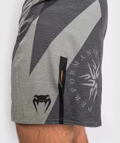 Venum Stone Fightshort Mineraal Groen -Boksen Winkel venum venum stone fightshort mineraal groen 5