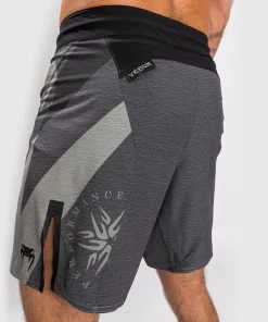 Venum Stone Fightshort Mineraal Groen -Boksen Winkel venum venum stone fightshort mineraal groen 6