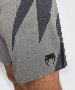 Venum Stone Fightshort Mineraal Groen -Boksen Winkel venum venum stone fightshort mineraal groen 7