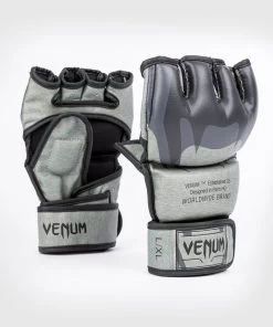 Venum Stone MMA Handschoenen Mineraal Groen -Boksen Winkel venum venum stone mma handschoenen mineraal groen 3
