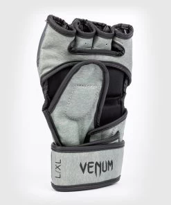 Venum Stone MMA Handschoenen Mineraal Groen -Boksen Winkel venum venum stone mma handschoenen mineraal groen 4