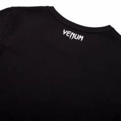 Venum T Shirt Koi 2.0 Zwart Kids