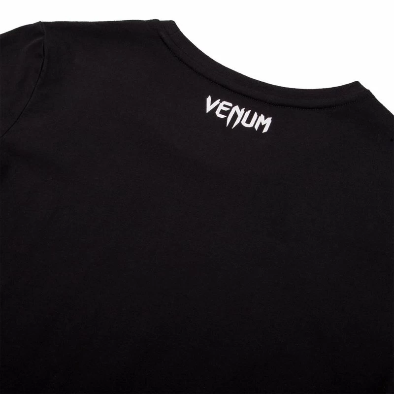 Venum T Shirt Koi 2.0 Zwart Kids 3 Venum T Shirt Koi 2.0 Zwart Kids