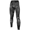Venum Tactical Compressiebroek Legging Camo Zwart -Boksen Winkel venum venum tactical compressiebroek legging camo