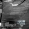 Venum Tactical Rash Guard L/S Compressieshirt Camo Zwart -Boksen Winkel venum venum tactical rash guard l s compressieshir