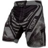Venum Technical MMA Fightshort Zwart Grijs -Boksen Winkel venum venum technical mma fightshort zwart grijs