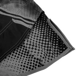 Venum Technical MMA Fightshort Zwart Grijs -Boksen Winkel venum venum technical mma fightshort zwart grijs 5