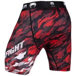 Venum Tecmo Vale Tudo Short Compressie Short Rood 12 Venum Tecmo Vale Tudo Short Compressie Short Rood -Boksen Winkel venum venum tecmo vale tudo short compressie short 10