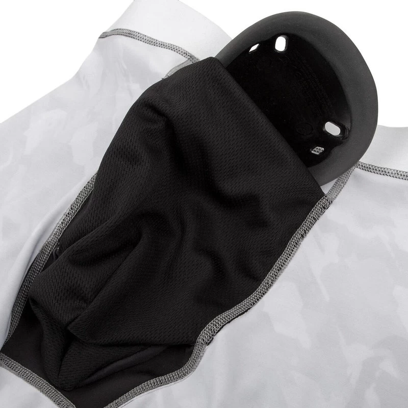 Venum Tecmo Vale Tudo Short Compressie Short Rood 7 Venum Tecmo Vale Tudo Short Compressie Short Rood - Afbeelding 5