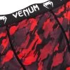 Venum Tecmo Vale Tudo Short Compressie Short Rood -Boksen Winkel venum venum tecmo vale tudo short compressie short 7