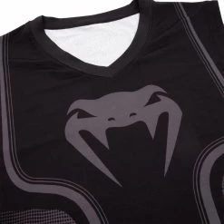 Venum Tempest 2.0 Dry Tech Tank Top Zwart Zwart