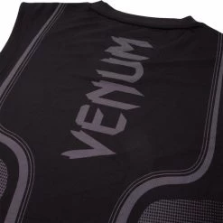 Venum Tempest 2.0 Dry Tech Tank Top Zwart Zwart 11 Venum Tempest 2.0 Dry Tech Tank Top Zwart Zwart -Boksen Winkel venum venum tempest 20 dry tech tank top zwart zwa 4