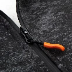 Venum Tramo Hoody Black Grey Venum Kleding