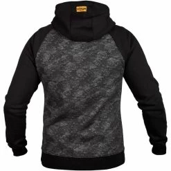 Venum Tramo Hoody Black Grey Venum Kleding -Boksen Winkel venum venum tramo hoody black grey venum kleding 6