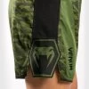 Venum TROOPER Fightshorts Forest Camo Zwart 1 Venum TROOPER Fightshorts Forest Camo Zwart -Boksen Winkel venum venum trooper fightshorts forest camo zwart