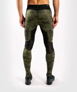 Venum Trooper Legging Tights Forest Camo Zwart 11 Venum Trooper Legging Tights Forest Camo Zwart -Boksen Winkel venum venum trooper legging tights forest camo zwa 2