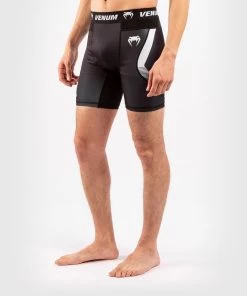 Venum Vale Tudo No Gi 3.0 Compressieshort Zwart Wit 14 Venum Vale Tudo No Gi 3.0 Compressieshort Zwart Wit -Boksen Winkel venum venum vale tudo no gi 30 compressieshort zwa 2