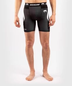 Venum Vale Tudo No Gi 3.0 Compressieshort Zwart Wit 15 Venum Vale Tudo No Gi 3.0 Compressieshort Zwart Wit -Boksen Winkel venum venum vale tudo no gi 30 compressieshort zwa 3