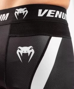 Venum Vale Tudo No Gi 3.0 Compressieshort Zwart Wit 21 Venum Vale Tudo No Gi 3.0 Compressieshort Zwart Wit -Boksen Winkel venum venum vale tudo no gi 30 compressieshort zwa 9