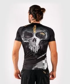 Venum Vechtsport Shop Nederland Venum SKULL Rash Guards 13 Venum Vechtsport Shop Nederland Venum SKULL Rash Guards -Boksen Winkel venum venum vechtsport shop nederland venum skull 1
