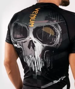 Venum Vechtsport Shop Nederland Venum SKULL Rash Guards 14 Venum Vechtsport Shop Nederland Venum SKULL Rash Guards -Boksen Winkel venum venum vechtsport shop nederland venum skull 2
