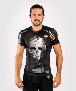 Venum Vechtsport Shop Nederland Venum SKULL Rash Guards 15 Venum Vechtsport Shop Nederland Venum SKULL Rash Guards -Boksen Winkel venum venum vechtsport shop nederland venum skull 3