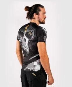 Venum Vechtsport Shop Nederland Venum SKULL Rash Guards 16 Venum Vechtsport Shop Nederland Venum SKULL Rash Guards -Boksen Winkel venum venum vechtsport shop nederland venum skull 4