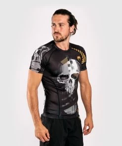Venum Vechtsport Shop Nederland Venum SKULL Rash Guards 17 Venum Vechtsport Shop Nederland Venum SKULL Rash Guards -Boksen Winkel venum venum vechtsport shop nederland venum skull 5