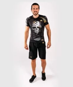 Venum Vechtsport Shop Nederland Venum SKULL Rash Guards 21 Venum Vechtsport Shop Nederland Venum SKULL Rash Guards -Boksen Winkel venum venum vechtsport shop nederland venum skull 9