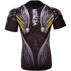 Venum Viking 2.0 Rashguard S/S Compression T Shirts 12 Venum Viking 2.0 Rashguard S/S Compression T Shirts -Boksen Winkel venum venum viking 20 rashguard s s compression t 2