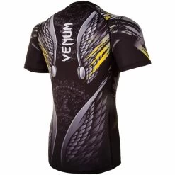 Venum Viking 2.0 Rashguard S/S Compression T Shirts 13 Venum Viking 2.0 Rashguard S/S Compression T Shirts -Boksen Winkel venum venum viking 20 rashguard s s compression t 3