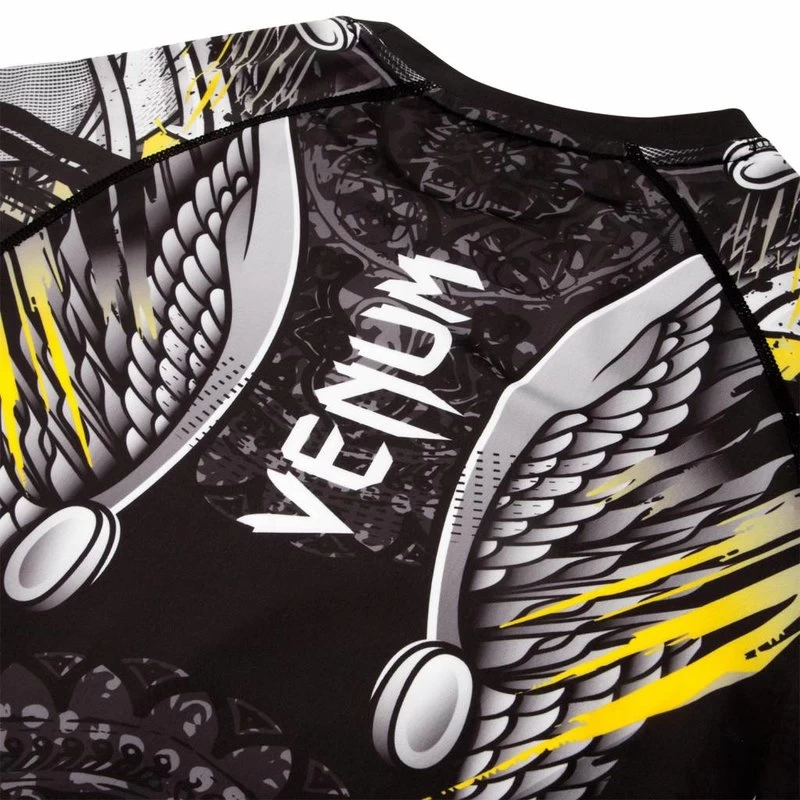 Venum Viking 2.0 Rashguard S/S Compression T Shirts 3 Venum Viking 2.0 Rashguard S/S Compression T Shirts