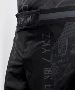 Venum YKZ21 Fight Shorts Venum Vechtsport Kleding 16 Venum YKZ21 Fight Shorts Venum Vechtsport Kleding -Boksen Winkel venum venum ykz21 fight shorts venum vechtsport kl 4