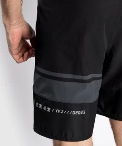 Venum YKZ21 Fight Shorts Venum Vechtsport Kleding 20 Venum YKZ21 Fight Shorts Venum Vechtsport Kleding -Boksen Winkel venum venum ykz21 fight shorts venum vechtsport kl 8