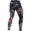 Venum Zombie Return Legging Spats Tights 1 Venum Zombie Return Legging Spats Tights -Boksen Winkel venum venum zombie return legging spats tights