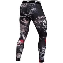 Venum Zombie Return Legging Spats Tights