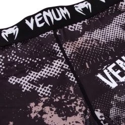 Venum Zombie Return Legging Spats Tights -Boksen Winkel venum venum zombie return legging spats tights 3