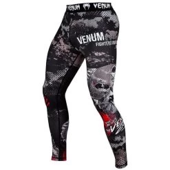 Venum Zombie Return Legging Spats Tights -Boksen Winkel venum venum zombie return legging spats tights 4