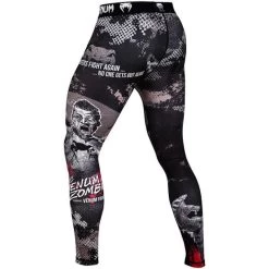 Venum Zombie Return Legging Spats Tights -Boksen Winkel venum venum zombie return legging spats tights 5