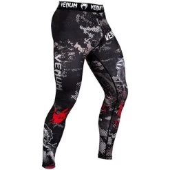 Venum Zombie Return Legging Spats Tights -Boksen Winkel venum venum zombie return legging spats tights 7
